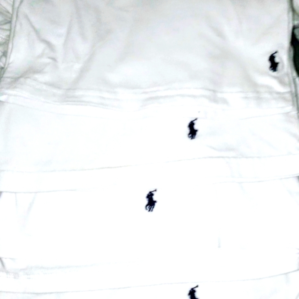 Men Ralph Lauren Polo T-shirts